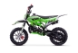 Preview: NITRO MOTORS 49cc mini Kinder Dirtbike Coyote VX DLX 10"